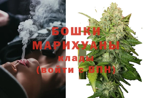 бошки Сосновка